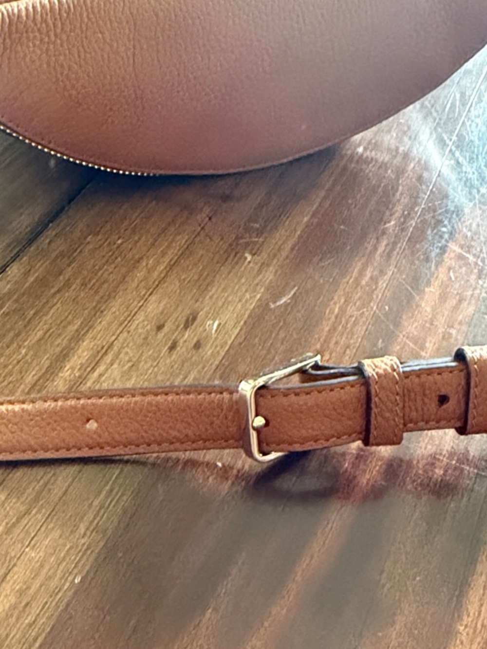 Kate Spade Leather Leila Belt Bag - Picture 6 of 6